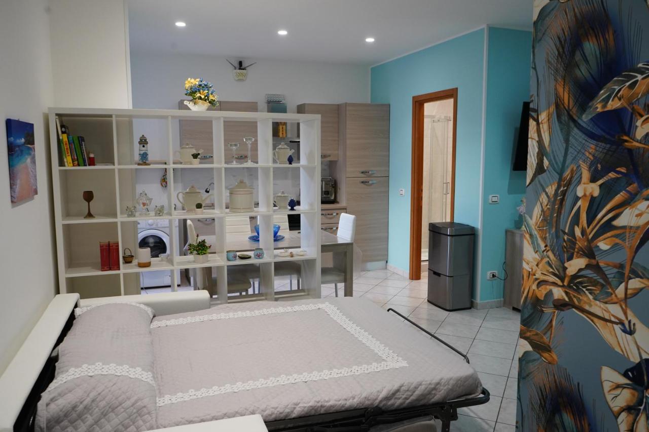 Casa Di Suele Daire Solarino Dış mekan fotoğraf