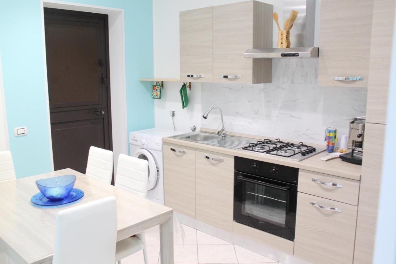 Casa Di Suele Daire Solarino Dış mekan fotoğraf
